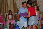 Noche especial para los niños