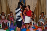 Noche especial para los niños
