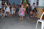 Noche especial para los niños