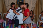 Noche especial para los niños