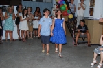 Noche especial para los niños
