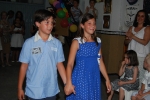 Noche especial para los niños