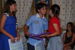 Noche especial para los niños