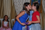 Noche especial para los niños