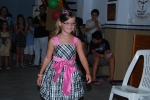 Noche especial para los niños