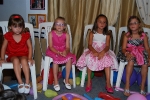 Noche especial para los niños