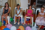 Noche especial para los niños