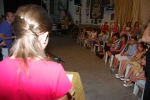 Noche especial para los niños