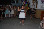 Noche especial para los niños