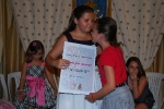 Noche especial para los niños