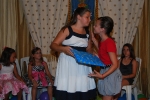 Noche especial para los niños