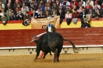 José Tomás triunfa y sale por la puerta grande