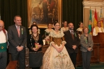 La Junta de Fiestas celebra un homenaje a las empresas que colaboran con las fiestas de la Magdalena