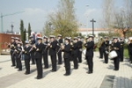 Calidad, ritmo, fuerza y potencia marcan la quinta mascletà