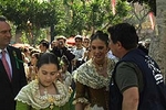Calidad, ritmo, fuerza y potencia marcan la quinta mascletà