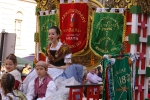 El confeti toma Castellón