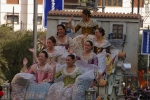 El confeti toma Castellón