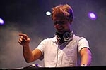 Armin Van Buuren abre el auténtico Arenal Sound