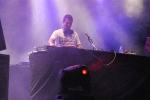 Armin Van Buuren, el DJ más aclamado del Arenal, hace vibrar a su público