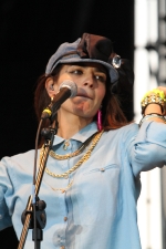 Bebe, Aslándticos, Macaco y Los Delinqüentes abren los conciertos del Arenal