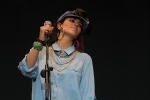 Bebe, Aslándticos, Macaco y Los Delinqüentes abren los conciertos del Arenal