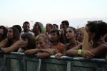 Bebe, Aslándticos, Macaco y Los Delinqüentes abren los conciertos del Arenal