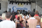 Escenario Coronita