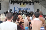 Escenario Coronita