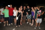 Ambiente del Arenal Sound