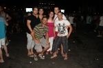 Ambiente del Arenal Sound