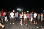Ambiente del Arenal Sound