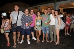 Ambiente del Arenal Sound