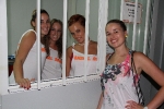 Ambiente del Arenal Sound