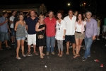 Ambiente del Arenal Sound