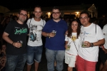 Ambiente del Arenal Sound