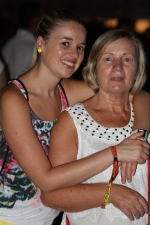 Ambiente del Arenal Sound