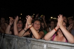 Ambiente del Arenal Sound