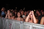 Ambiente del Arenal Sound