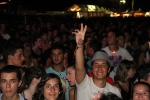 Ambiente del Arenal Sound