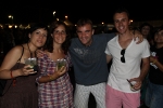 Ambiente del Arenal Sound