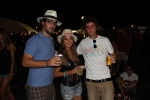 Ambiente del Arenal Sound