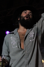 Los Delinqüentes abren en el Arenal Sound