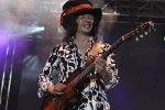 Los Delinqüentes abren en el Arenal Sound