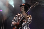 Los Delinqüentes abren en el Arenal Sound