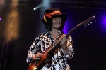 Los Delinqüentes abren en el Arenal Sound