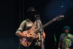 Los Delinqüentes abren en el Arenal Sound