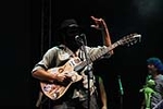 Los Delinqüentes abren en el Arenal Sound
