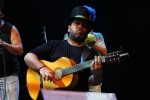 Los Delinqüentes abren en el Arenal Sound