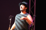 Los Delinqüentes abren en el Arenal Sound