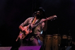 Los Delinqüentes abren en el Arenal Sound